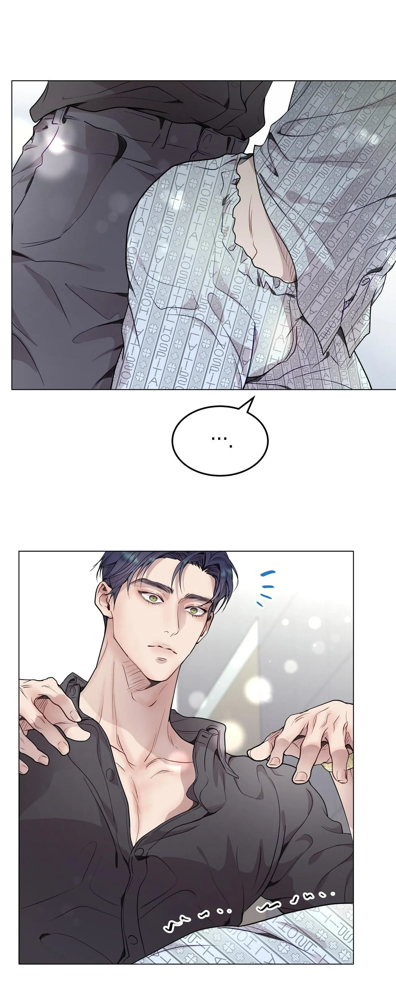 LỐI SỐNG ÍCH KỶ Chapter 24 Trang 28