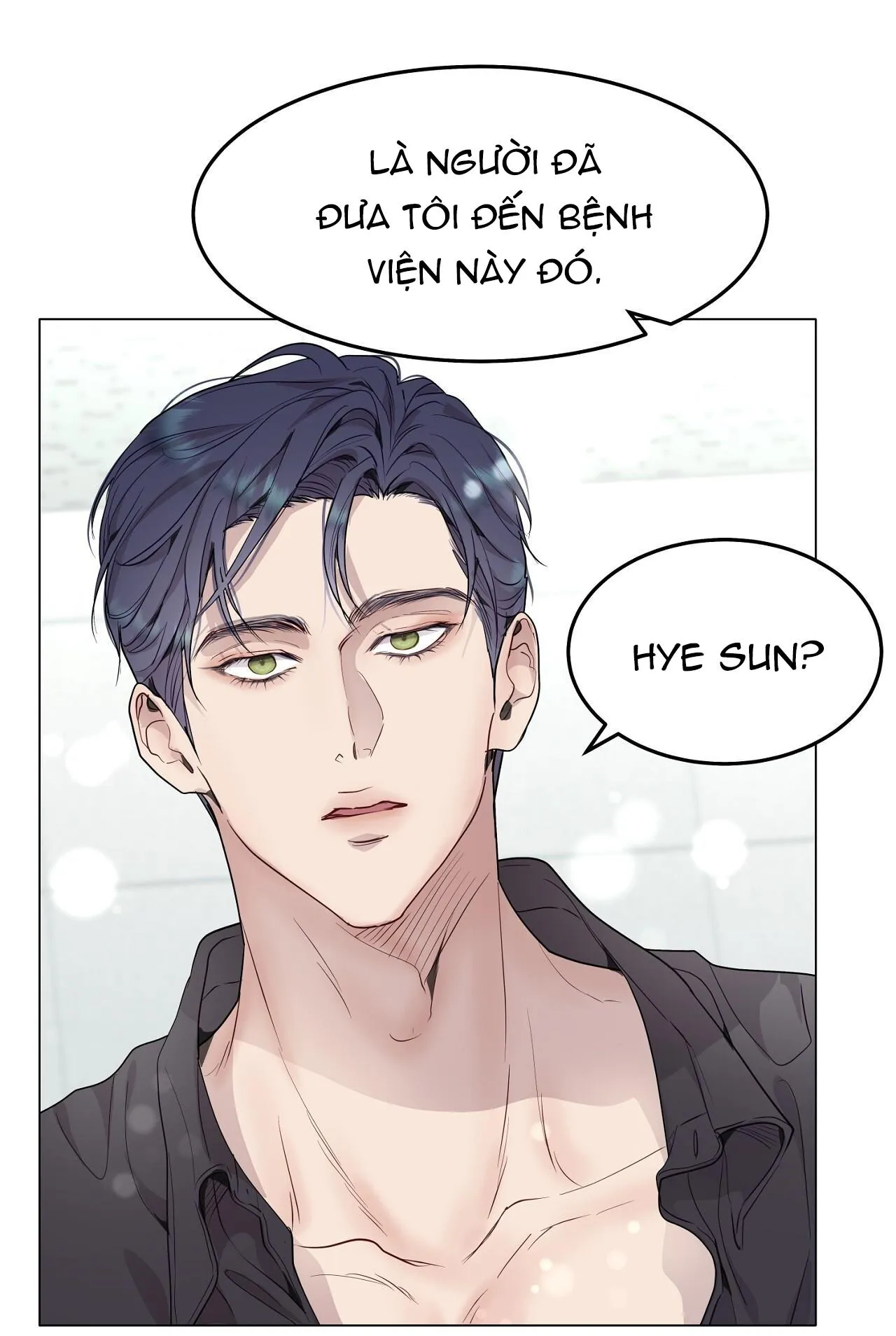 LỐI SỐNG ÍCH KỶ Chapter 24 Trang 34