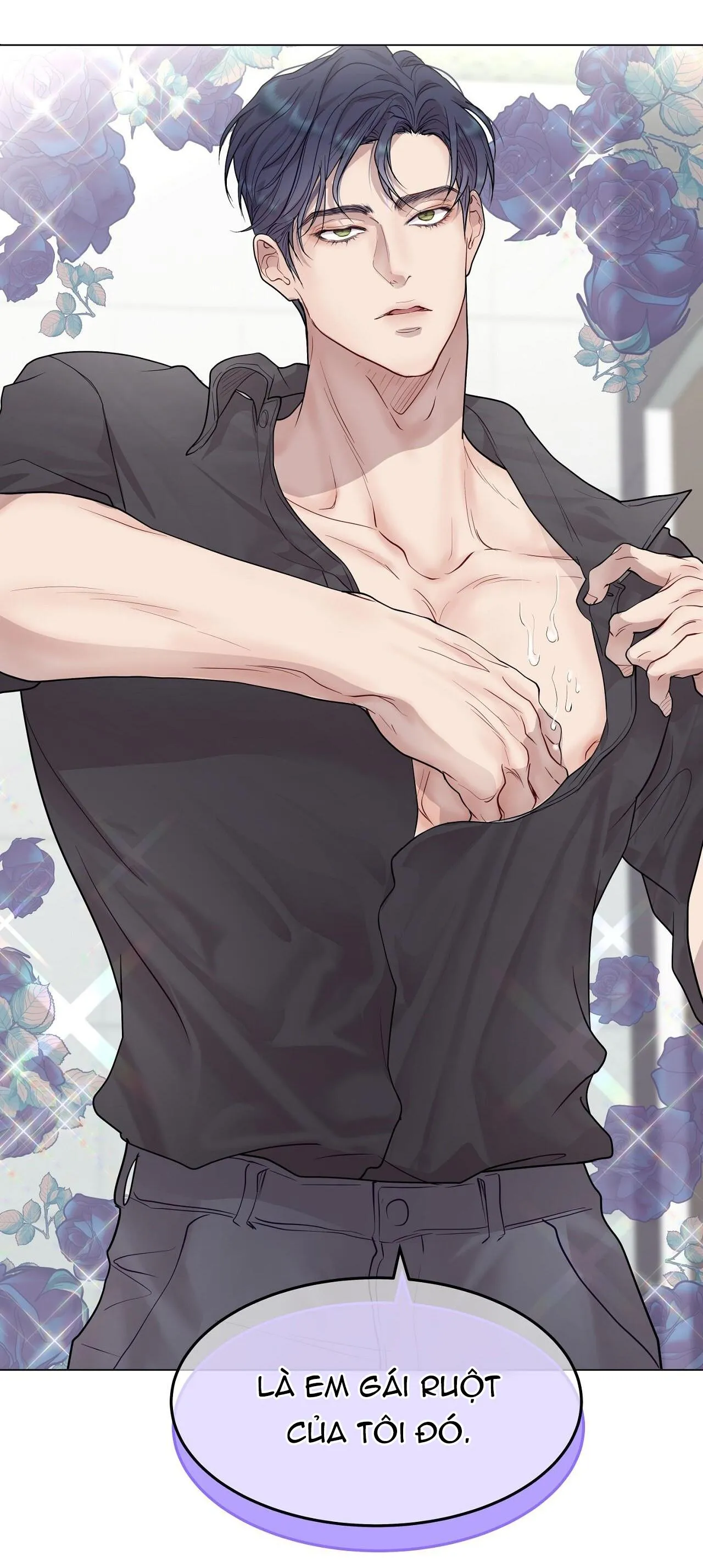 LỐI SỐNG ÍCH KỶ Chapter 24 Trang 39