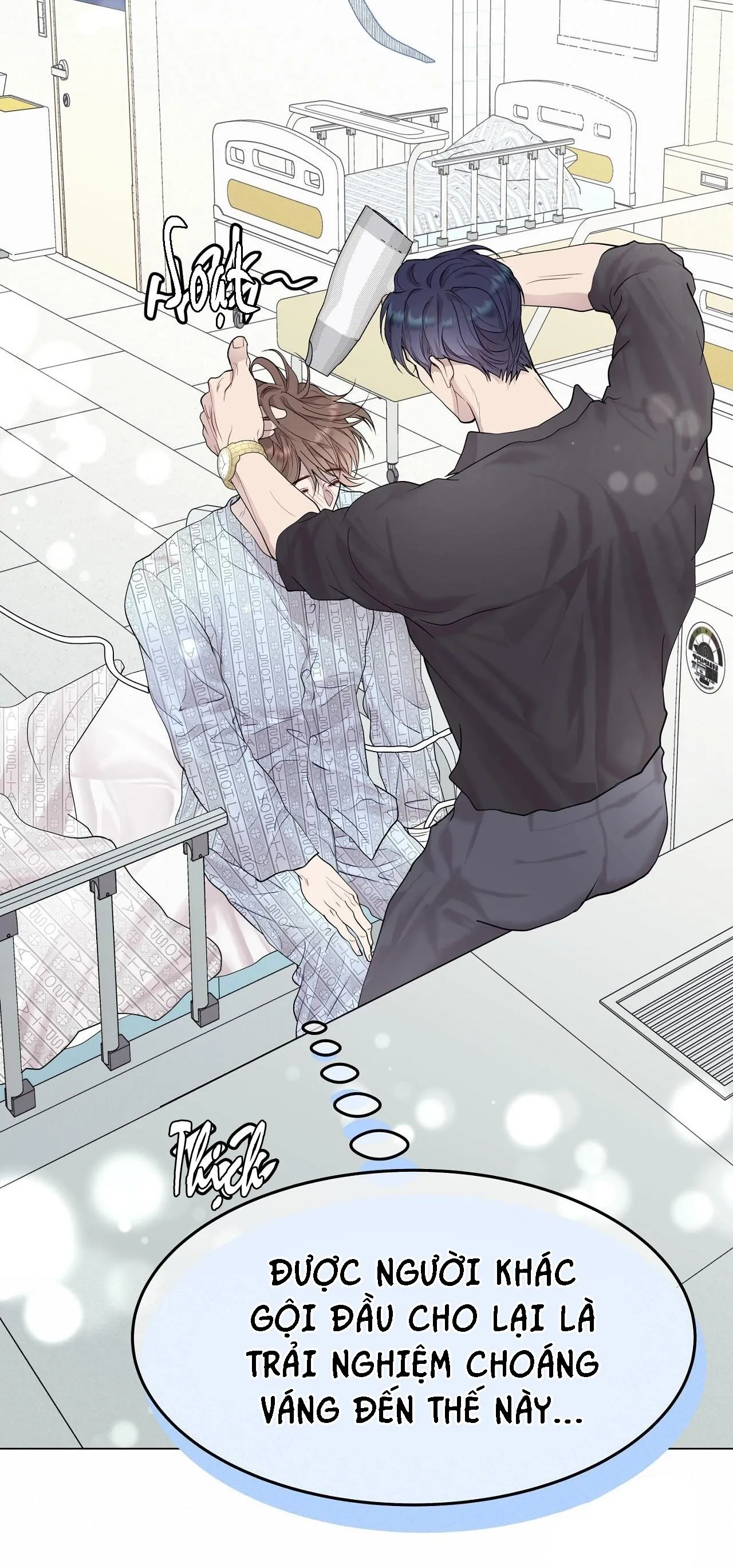 LỐI SỐNG ÍCH KỶ Chapter 24 Trang 41