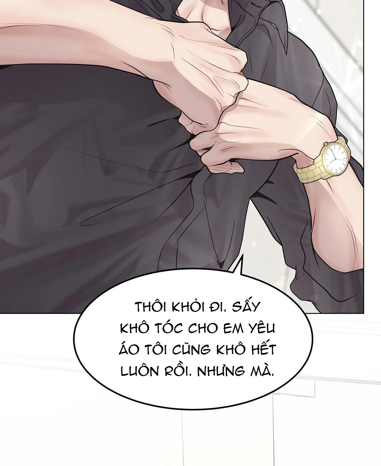 LỐI SỐNG ÍCH KỶ Chapter 24 Trang 44