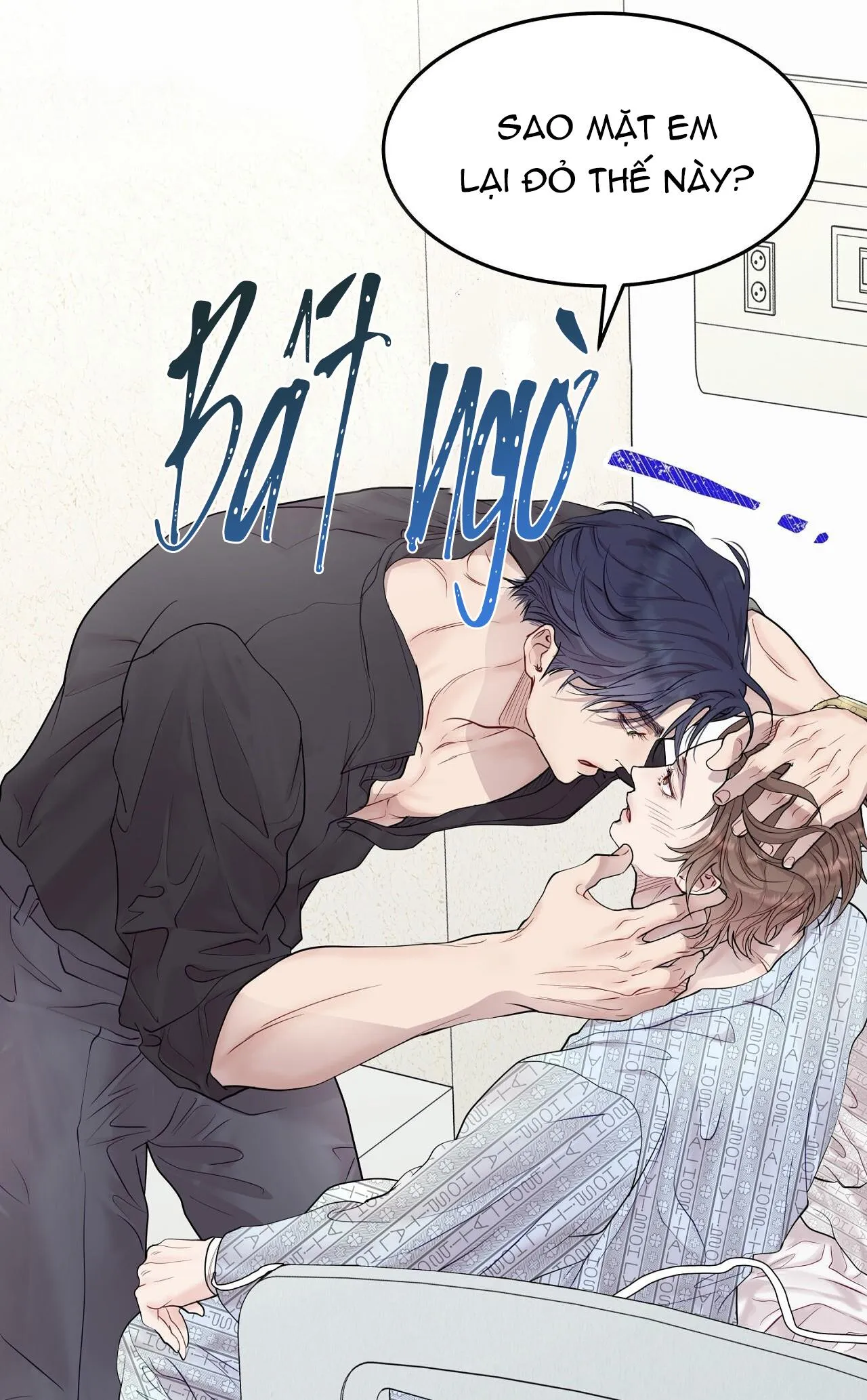 LỐI SỐNG ÍCH KỶ Chapter 24 Trang 45