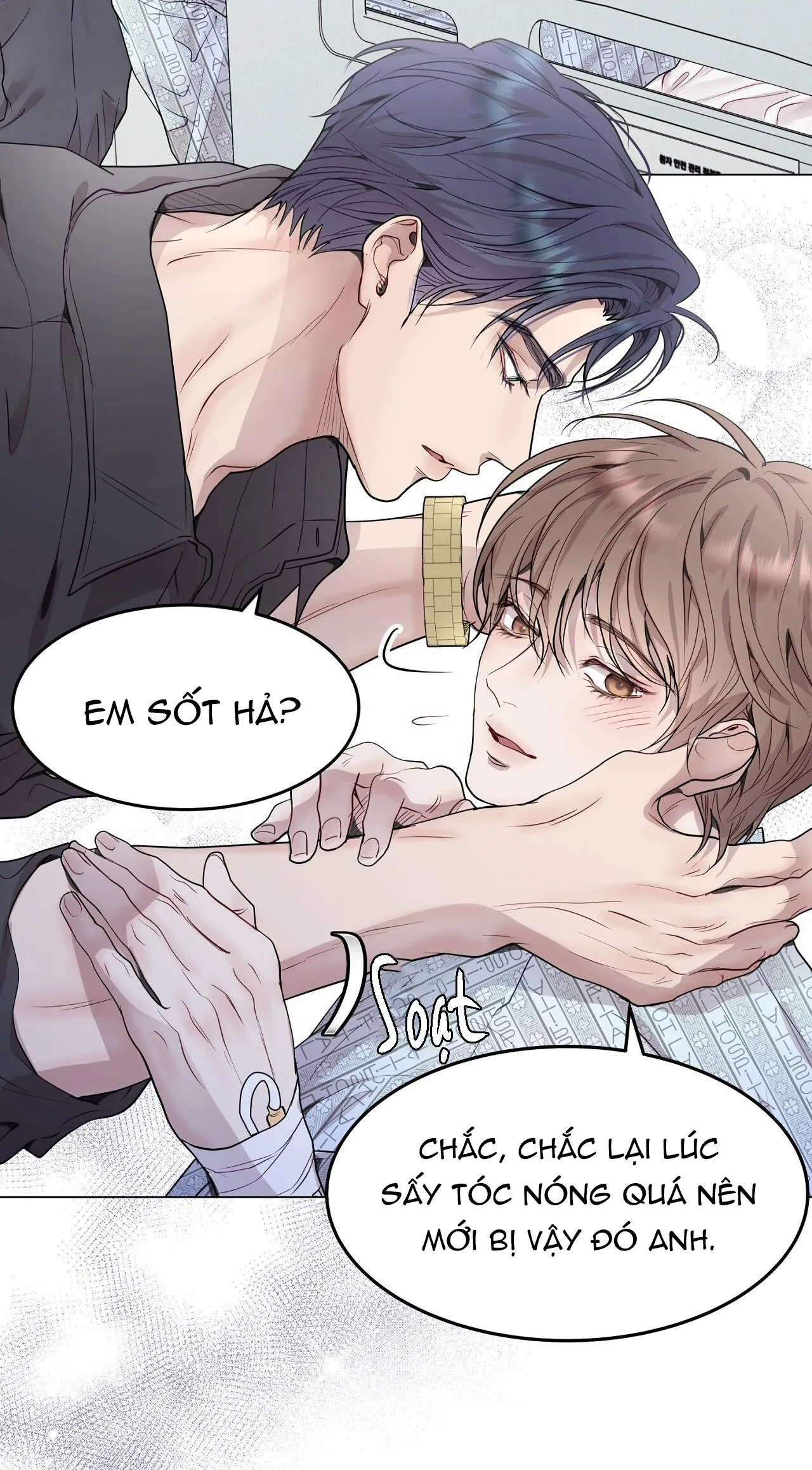 LỐI SỐNG ÍCH KỶ Chapter 24 Trang 46