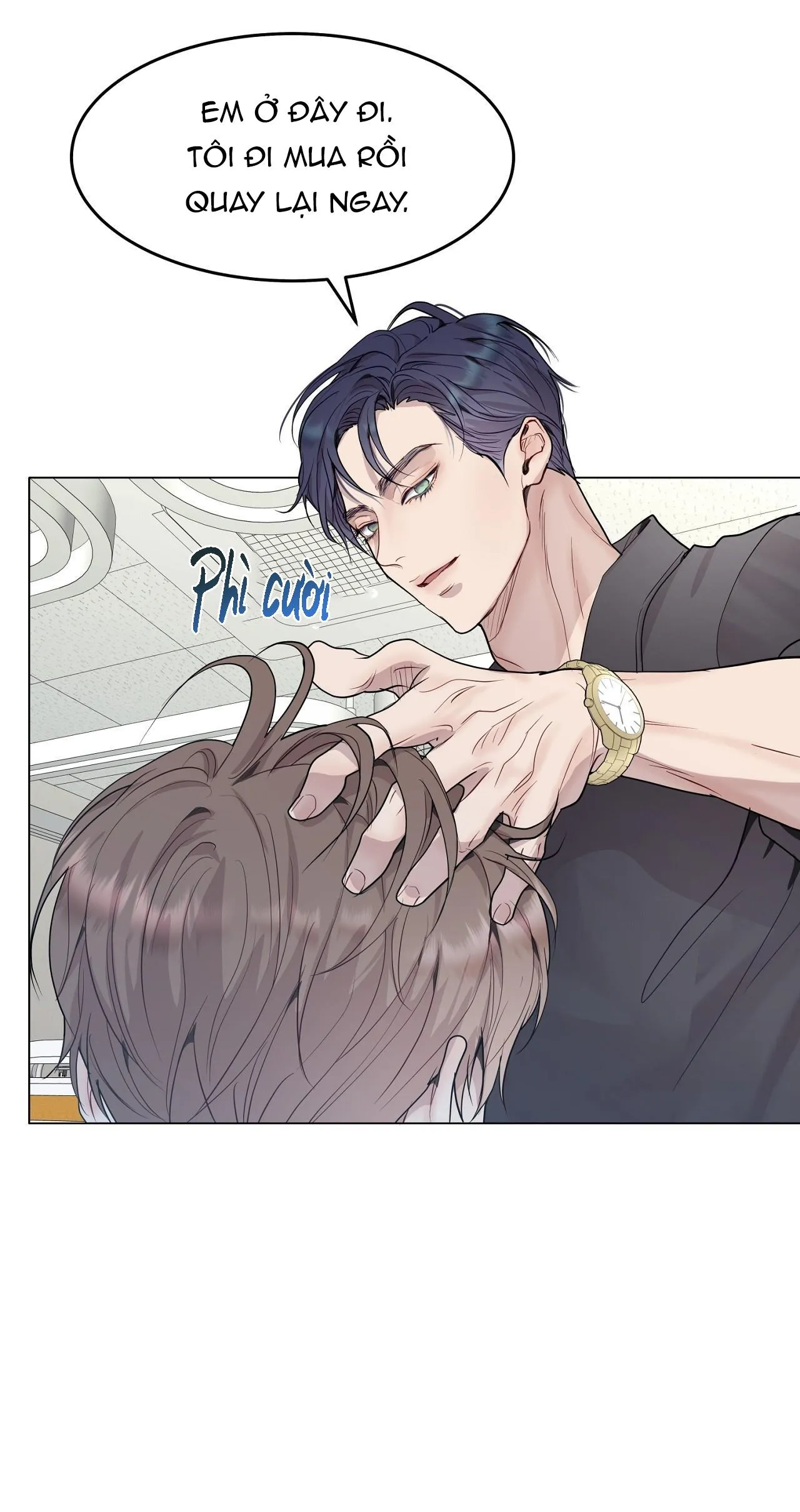 LỐI SỐNG ÍCH KỶ Chapter 24 Trang 48