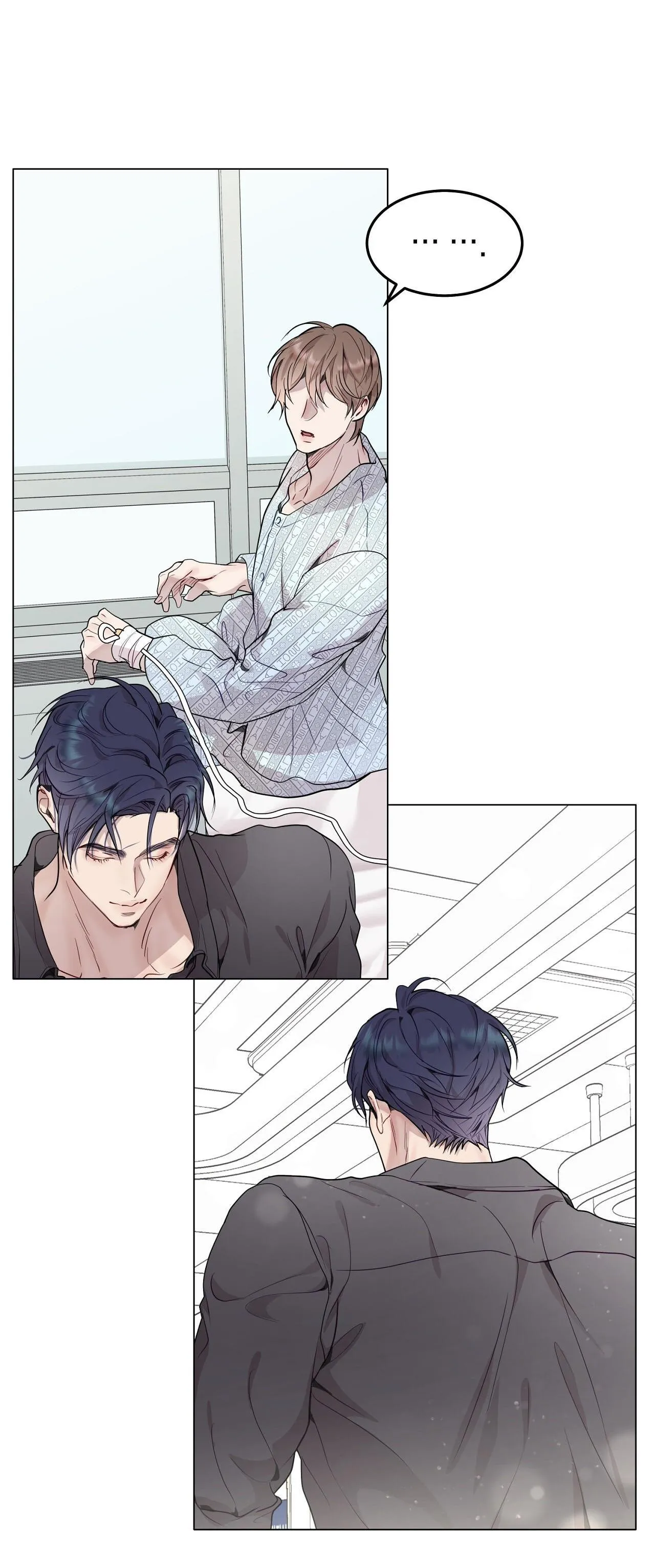 LỐI SỐNG ÍCH KỶ Chapter 24 Trang 49