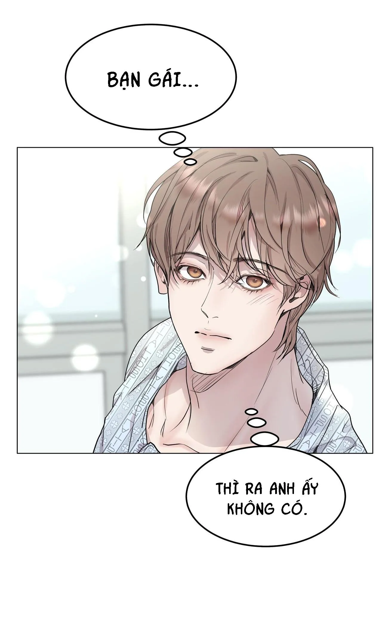 LỐI SỐNG ÍCH KỶ Chapter 24 Trang 50