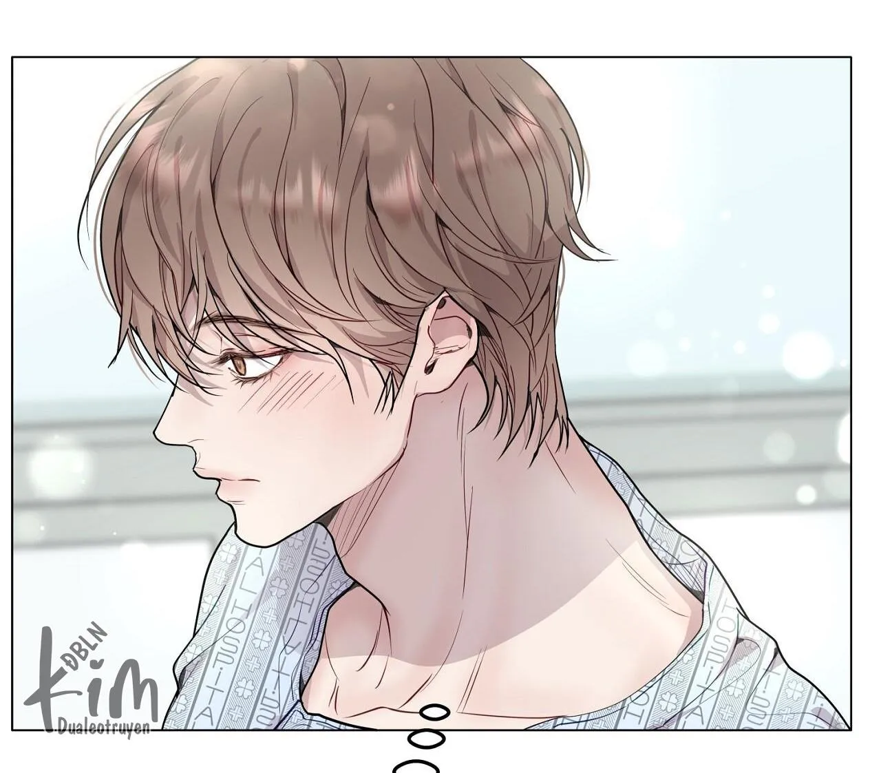 LỐI SỐNG ÍCH KỶ Chapter 24 Trang 51