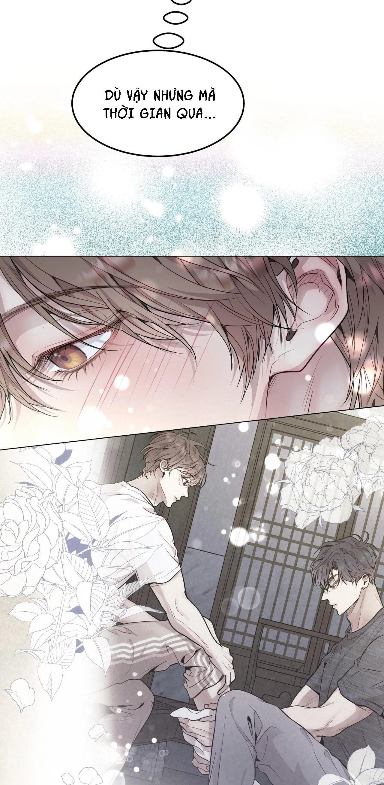 LỐI SỐNG ÍCH KỶ Chapter 24 Trang 52