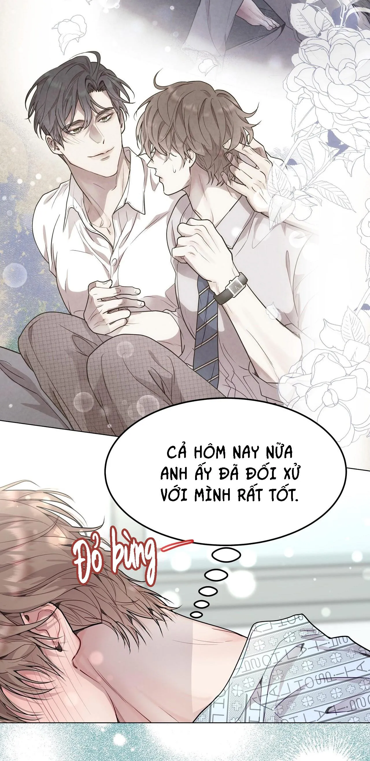 LỐI SỐNG ÍCH KỶ Chapter 24 Trang 53