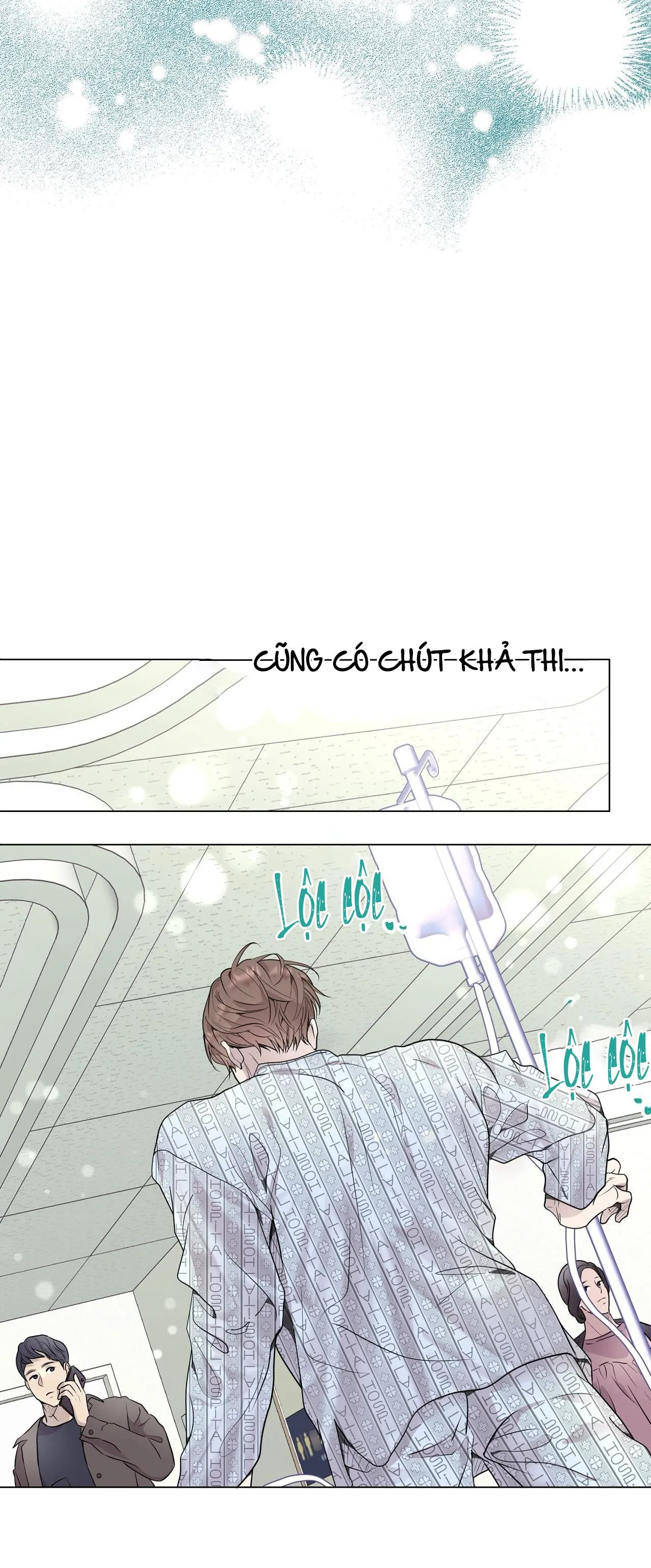 LỐI SỐNG ÍCH KỶ Chapter 24 Trang 54