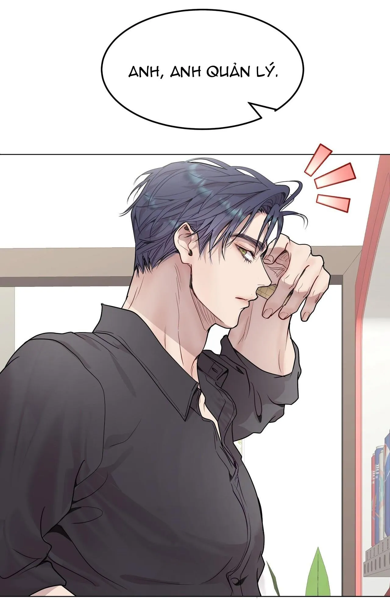 LỐI SỐNG ÍCH KỶ Chapter 24 Trang 56