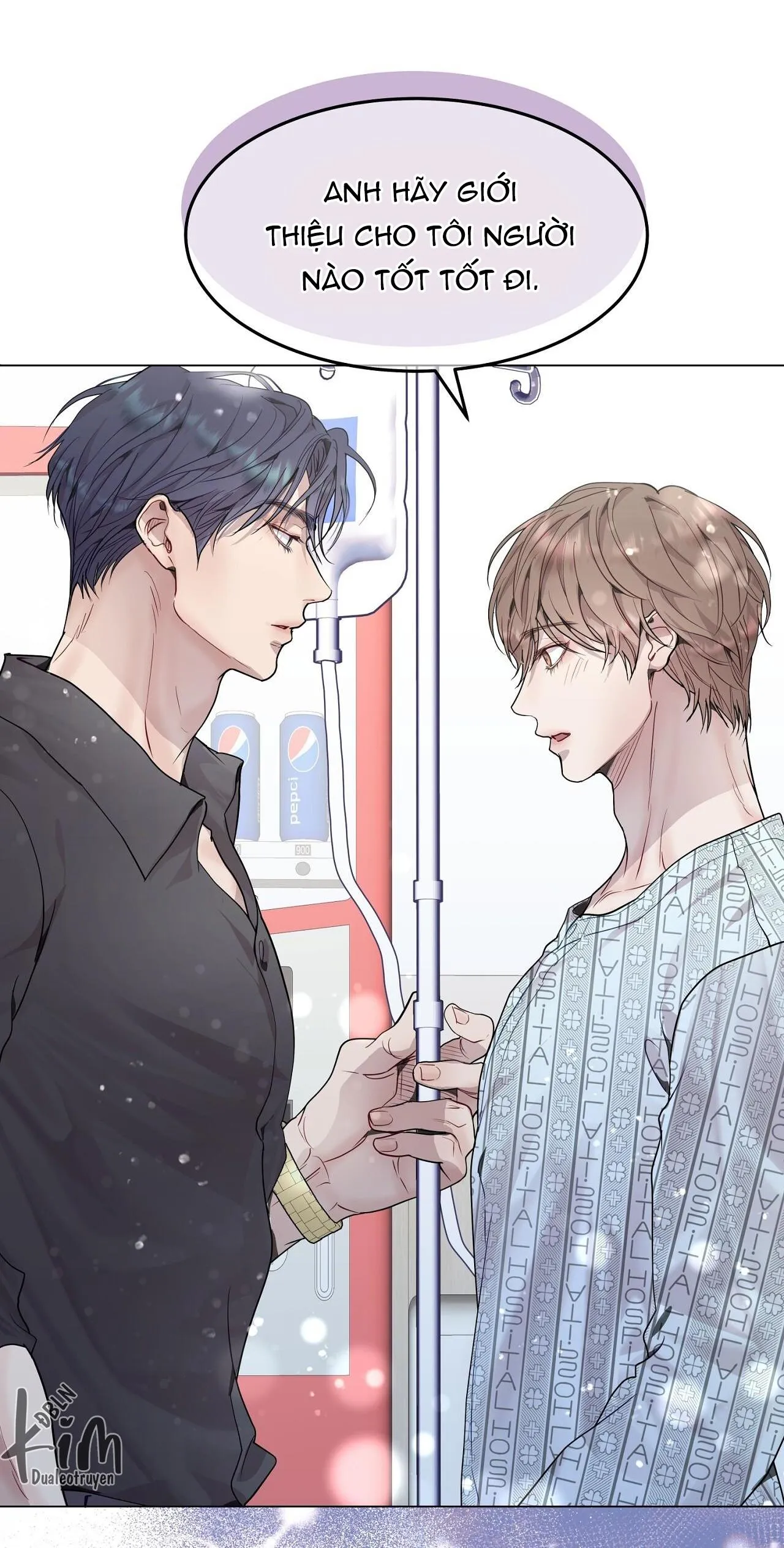 LỐI SỐNG ÍCH KỶ Chapter 24 Trang 60