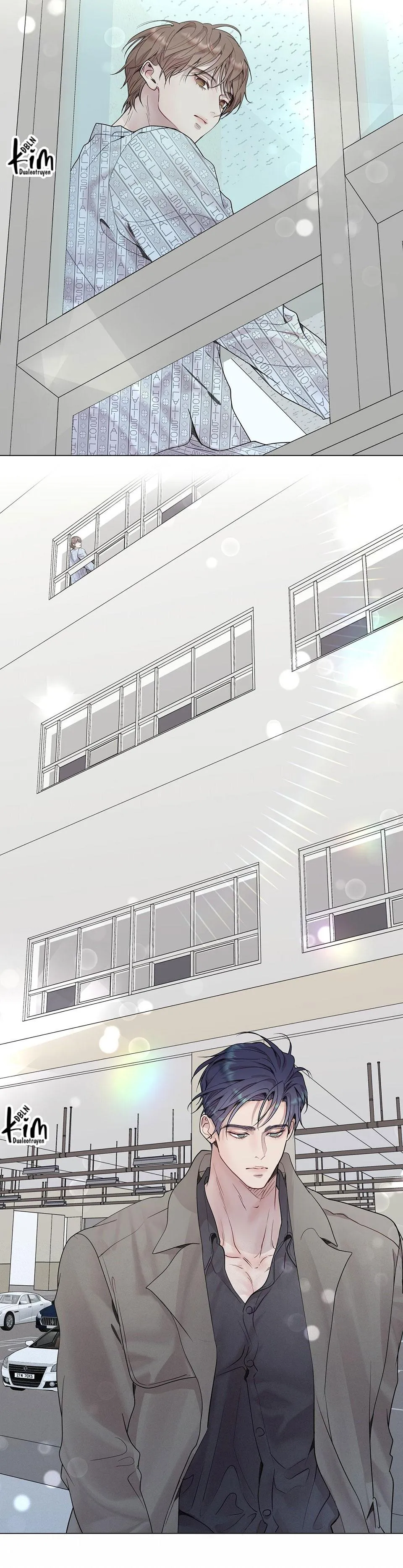 LỐI SỐNG ÍCH KỶ Chapter 25 Trang 10