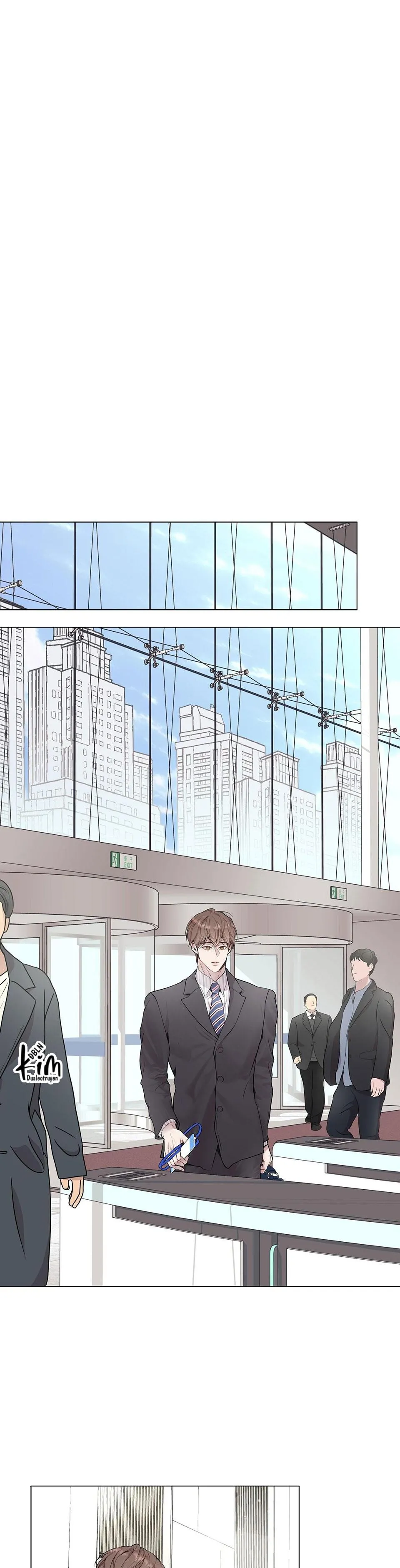 LỐI SỐNG ÍCH KỶ Chapter 25 Trang 11