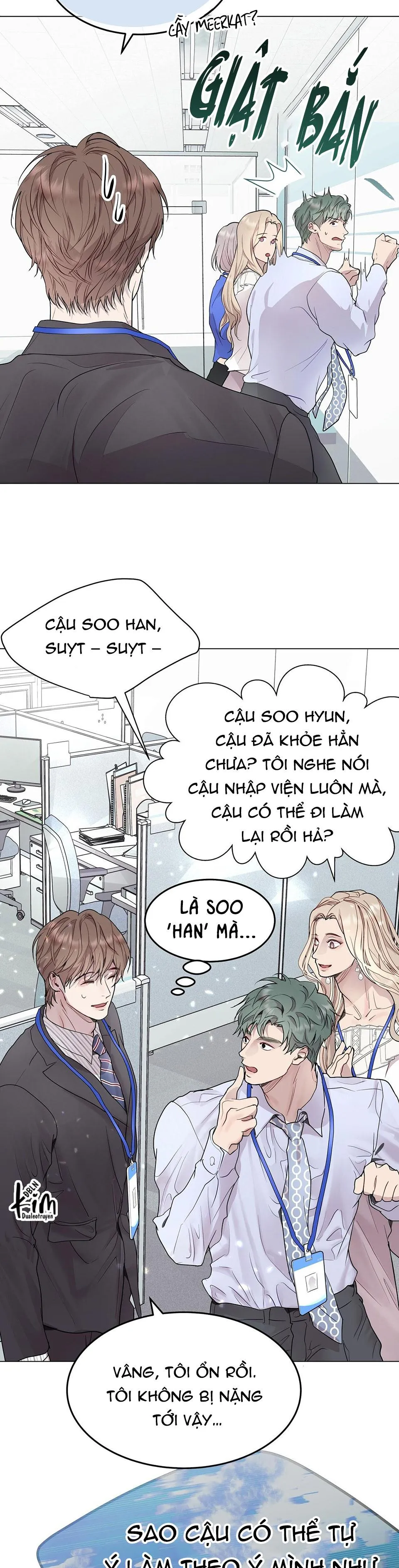 LỐI SỐNG ÍCH KỶ Chapter 25 Trang 13