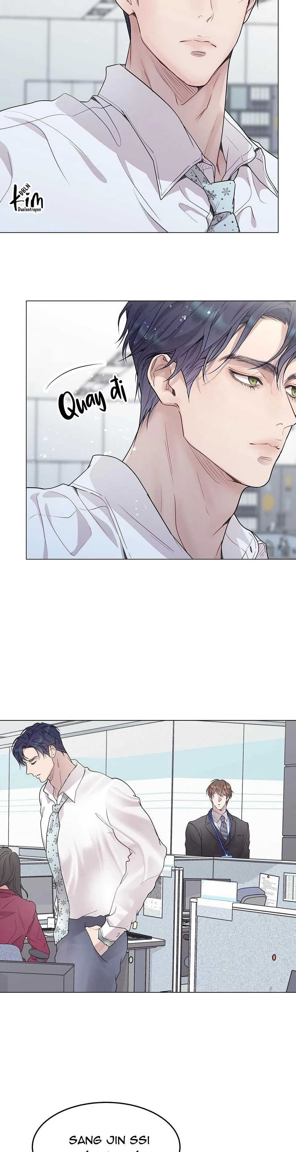 LỐI SỐNG ÍCH KỶ Chapter 25 Trang 16