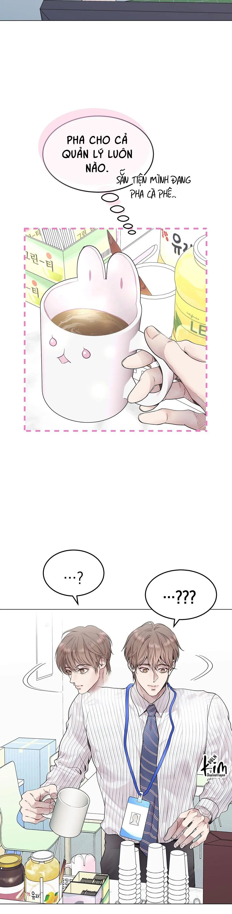 LỐI SỐNG ÍCH KỶ Chapter 25 Trang 21