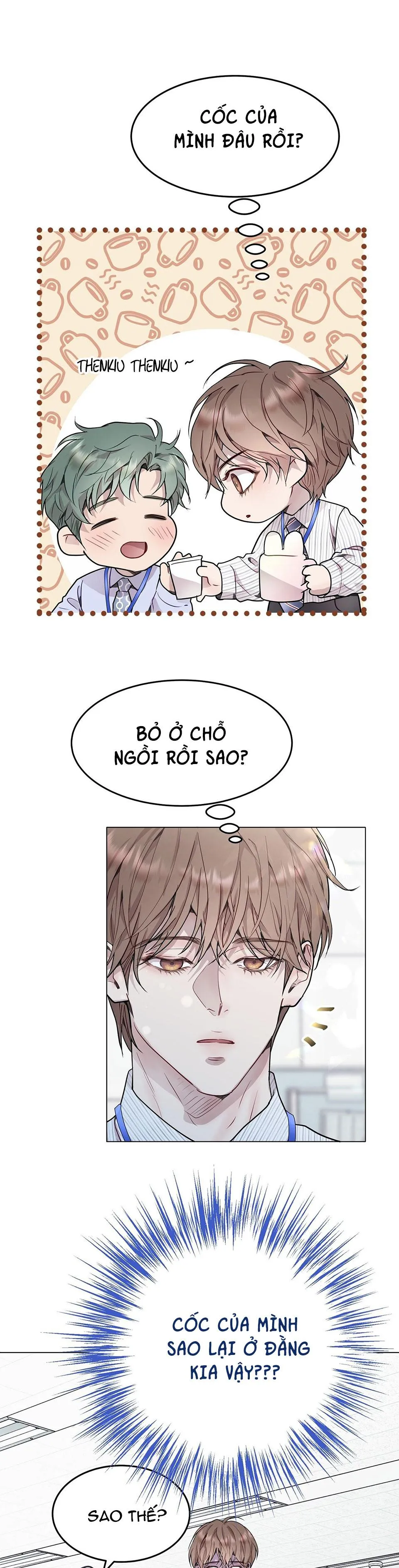 LỐI SỐNG ÍCH KỶ Chapter 25 Trang 22