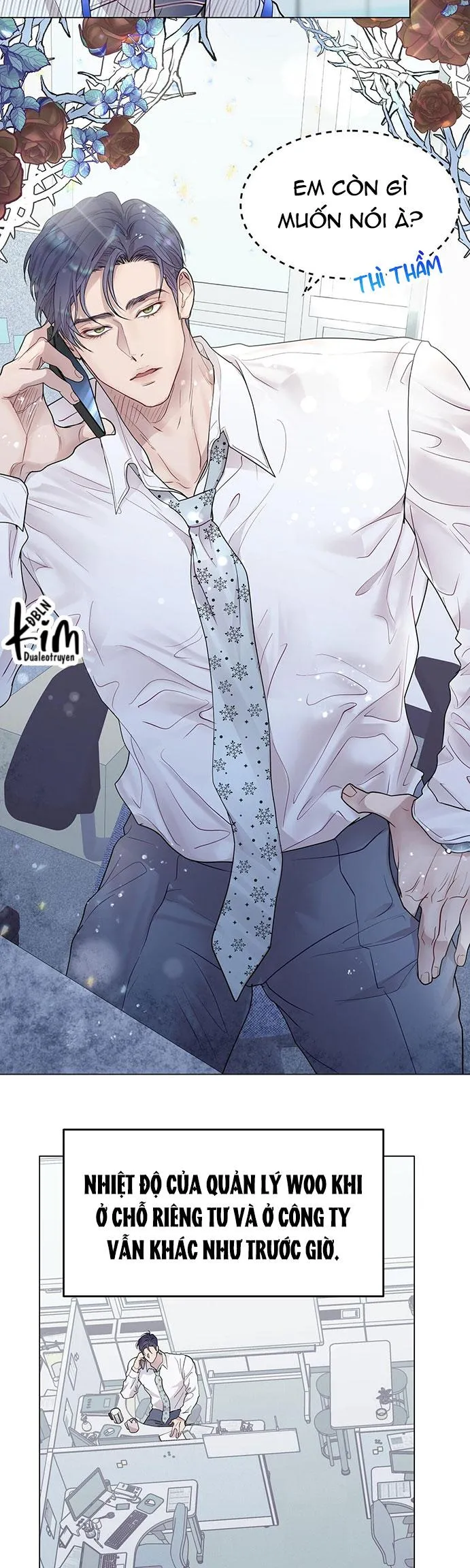 LỐI SỐNG ÍCH KỶ Chapter 25 Trang 26