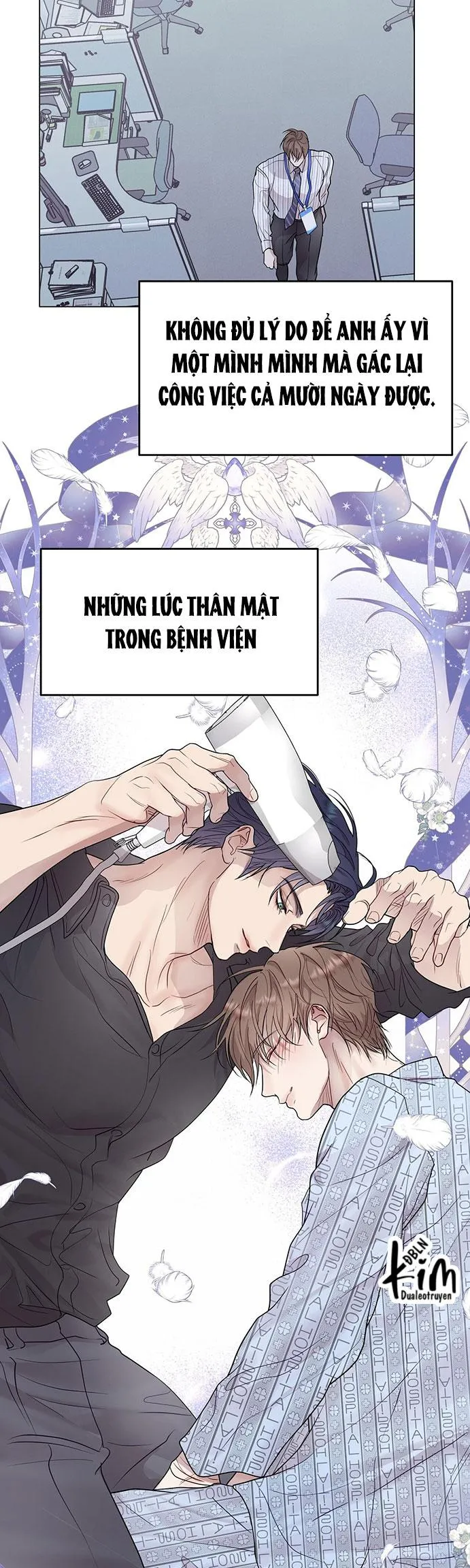 LỐI SỐNG ÍCH KỶ Chapter 25 Trang 27