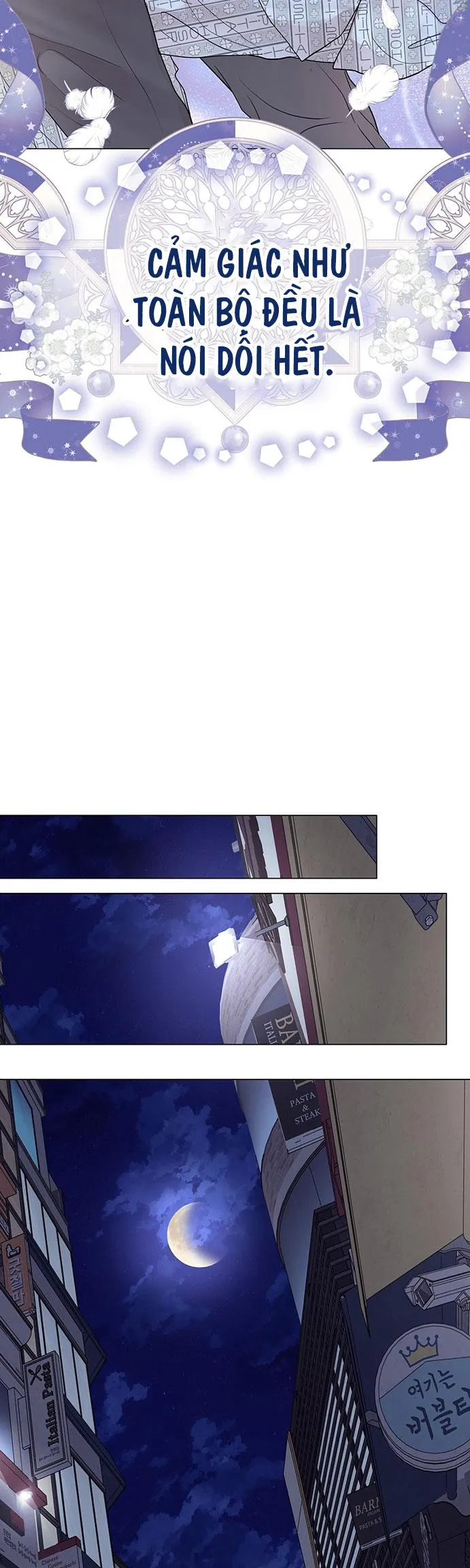 LỐI SỐNG ÍCH KỶ Chapter 25 Trang 28