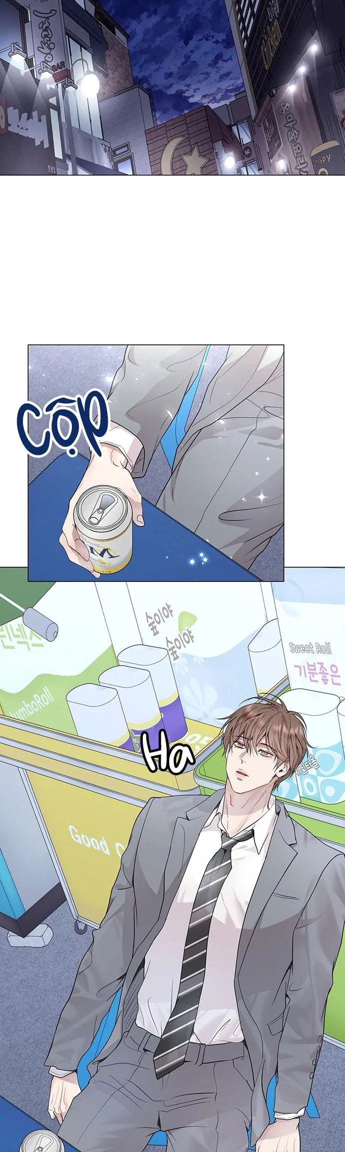 LỐI SỐNG ÍCH KỶ Chapter 25 Trang 29