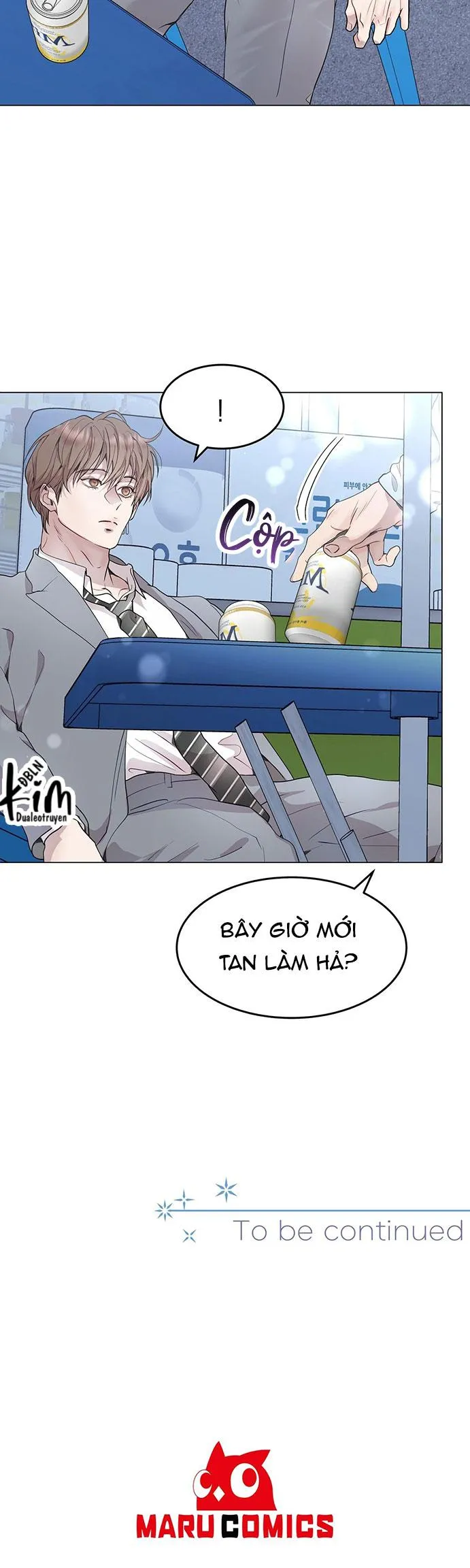 LỐI SỐNG ÍCH KỶ Chapter 25 Trang 30