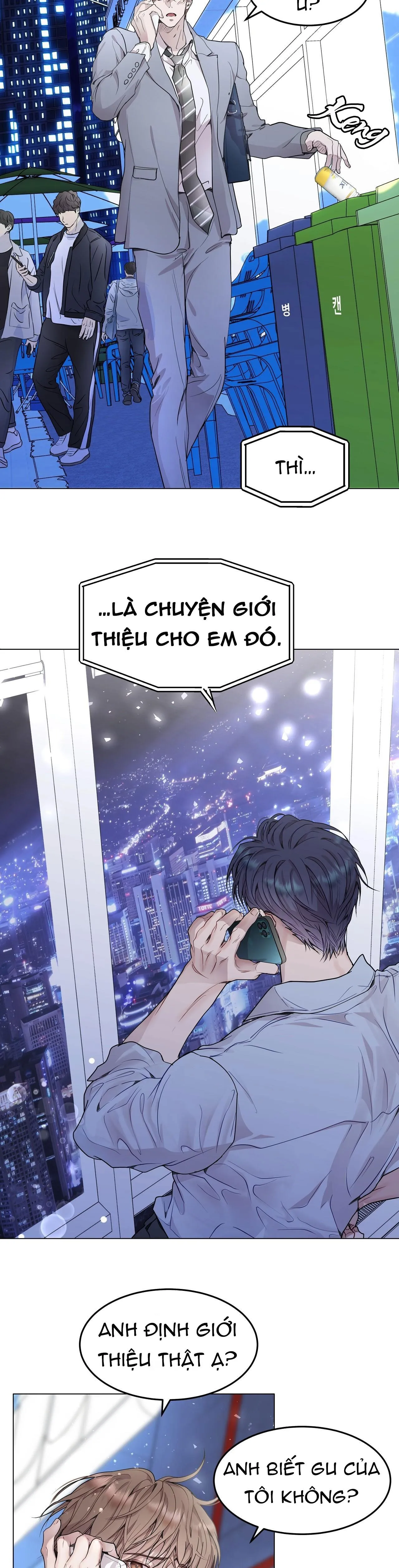 LỐI SỐNG ÍCH KỶ Chapter 26 Trang 12