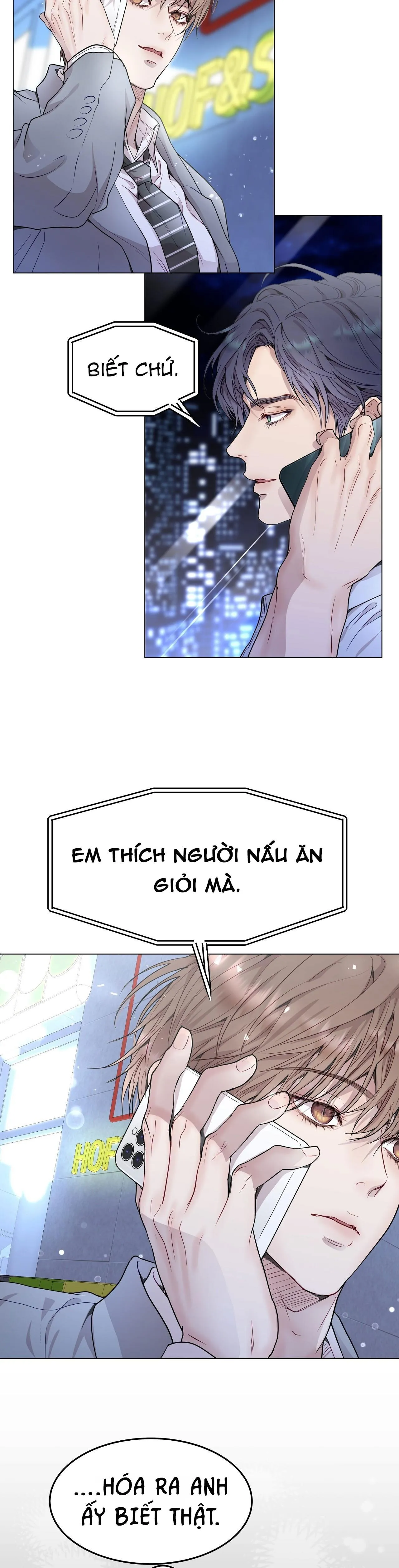 LỐI SỐNG ÍCH KỶ Chapter 26 Trang 13