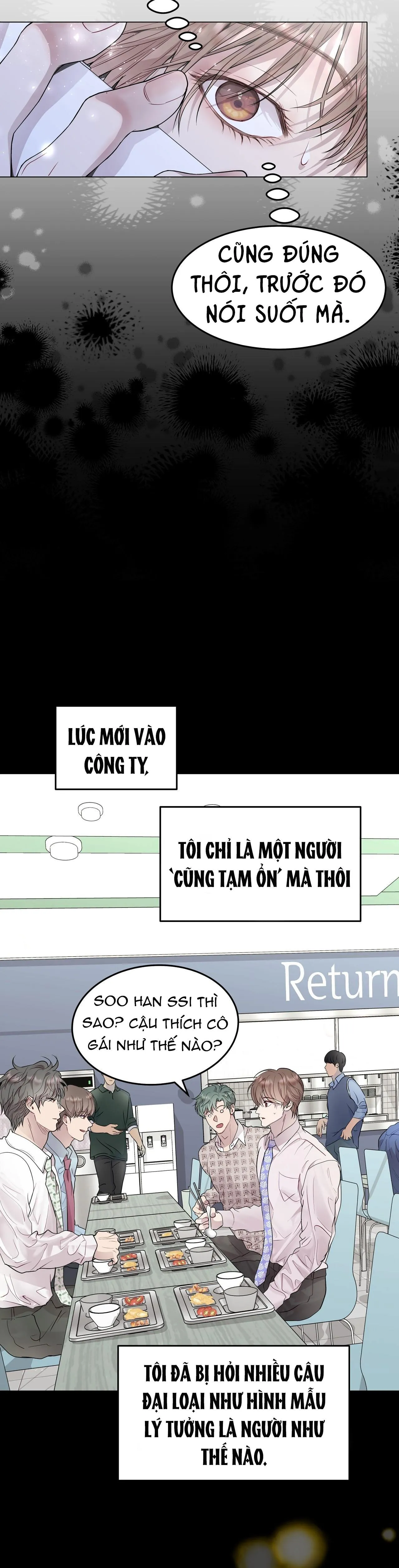 LỐI SỐNG ÍCH KỶ Chapter 26 Trang 14