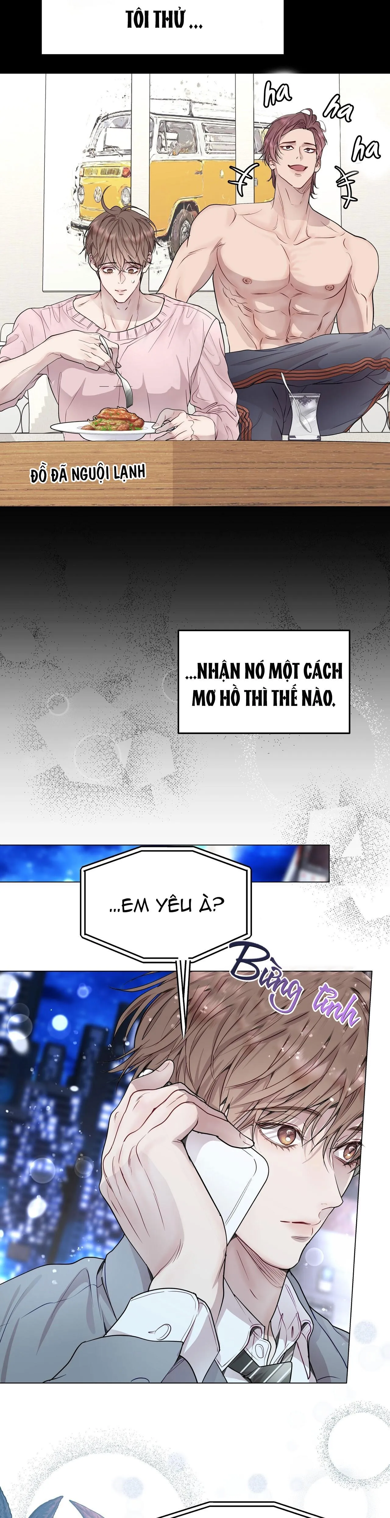 LỐI SỐNG ÍCH KỶ Chapter 26 Trang 17