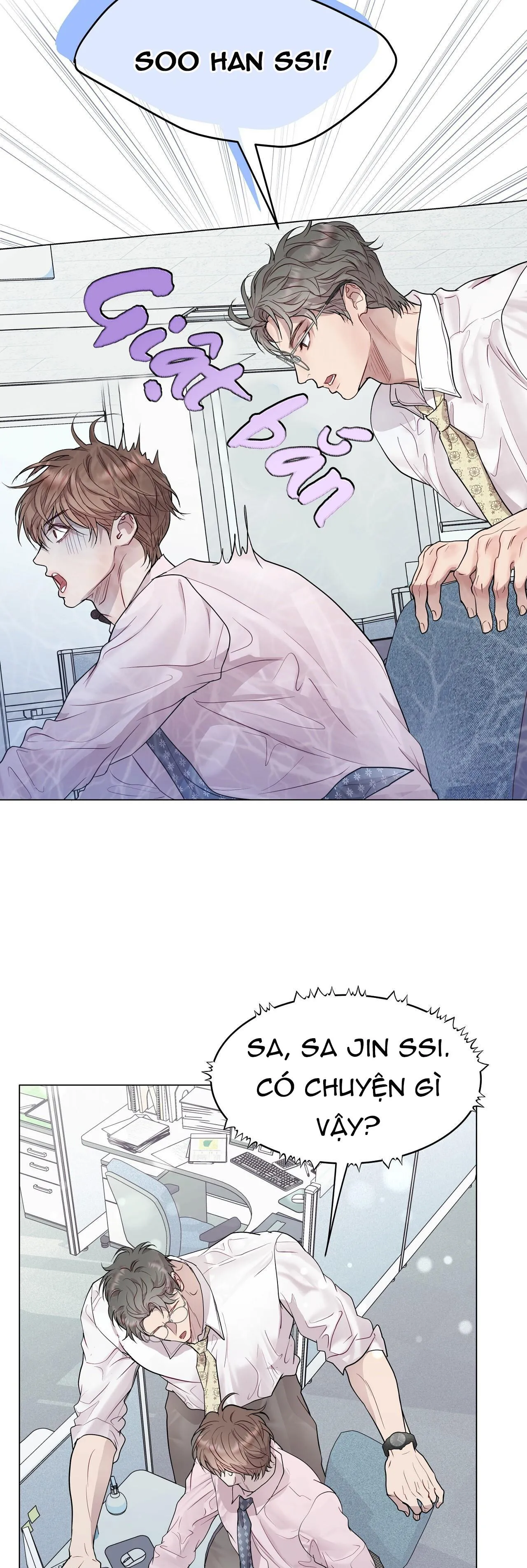 LỐI SỐNG ÍCH KỶ Chapter 26 Trang 26