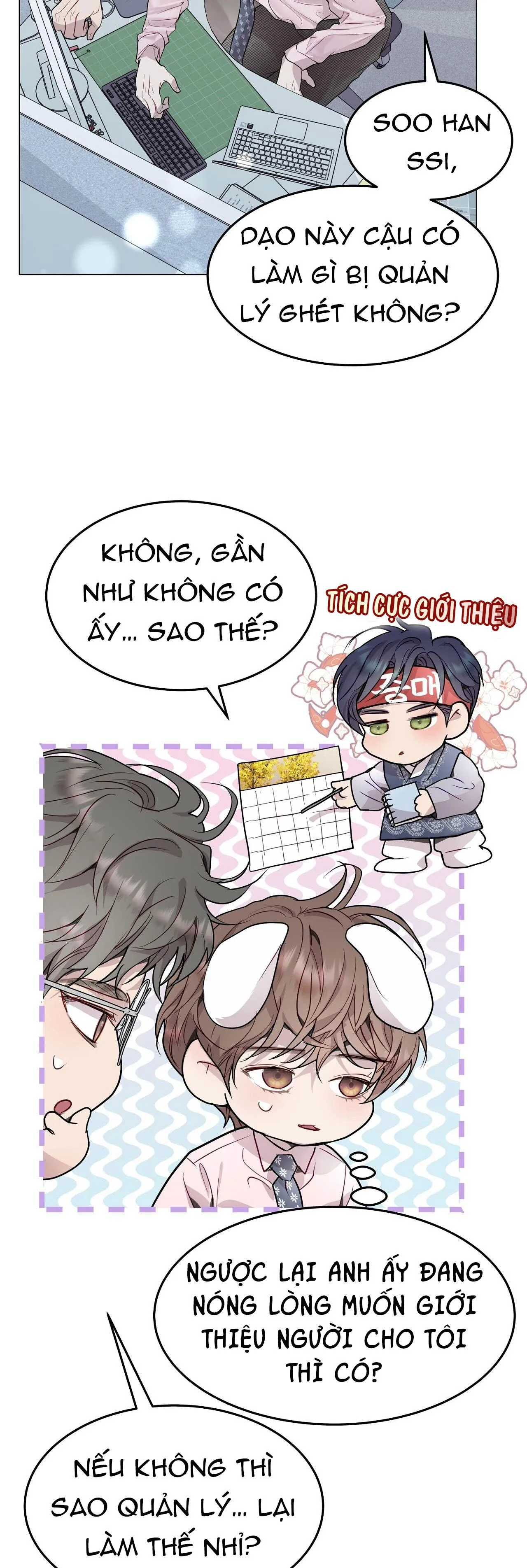 LỐI SỐNG ÍCH KỶ Chapter 26 Trang 27