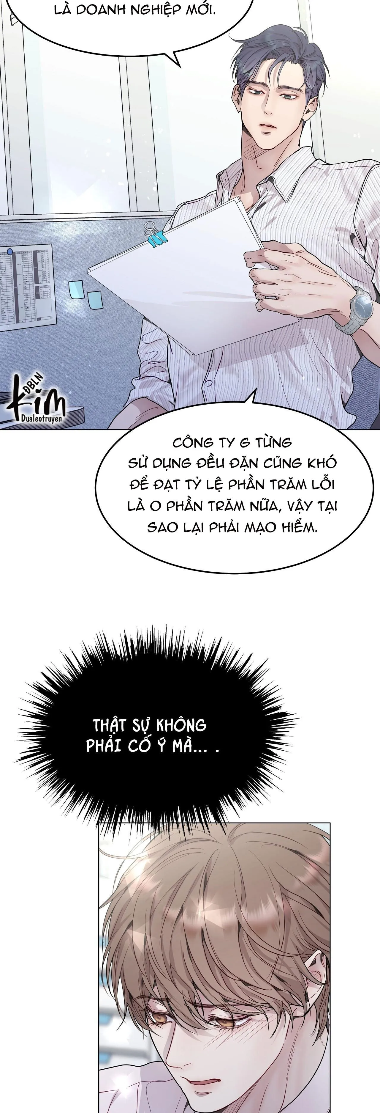 LỐI SỐNG ÍCH KỶ Chapter 27 Trang 11