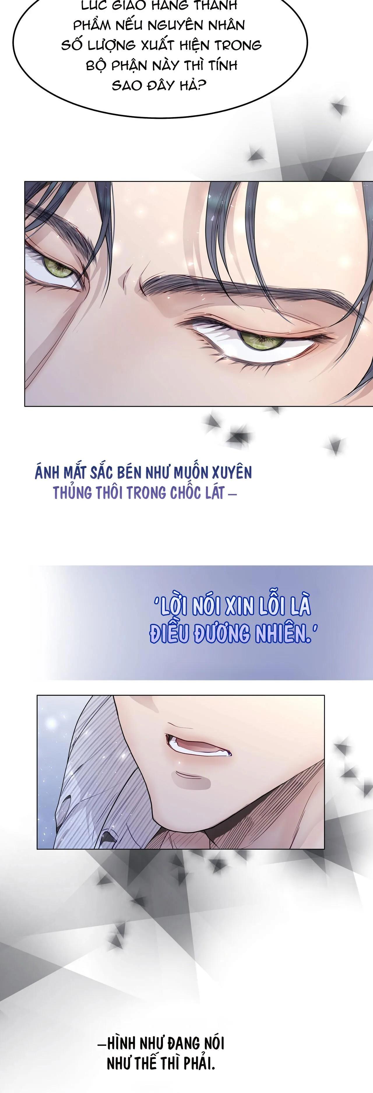 LỐI SỐNG ÍCH KỶ Chapter 27 Trang 13