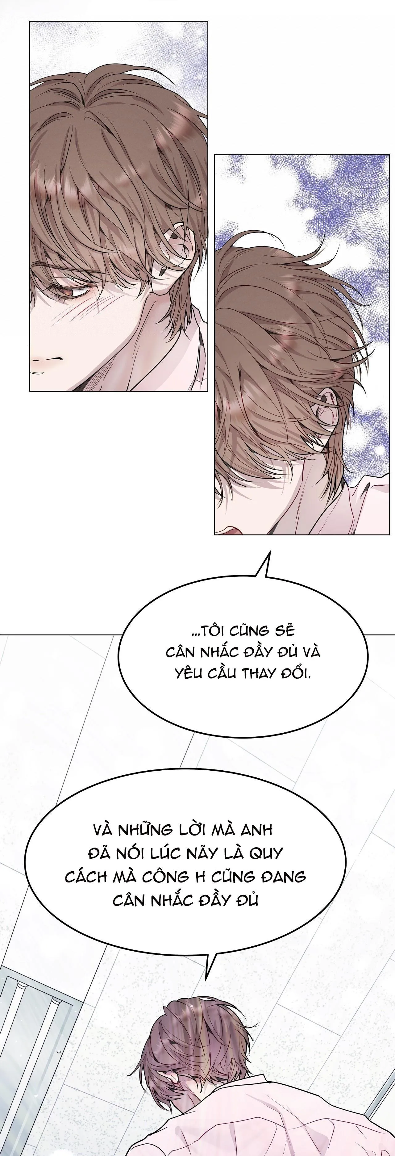 LỐI SỐNG ÍCH KỶ Chapter 27 Trang 14