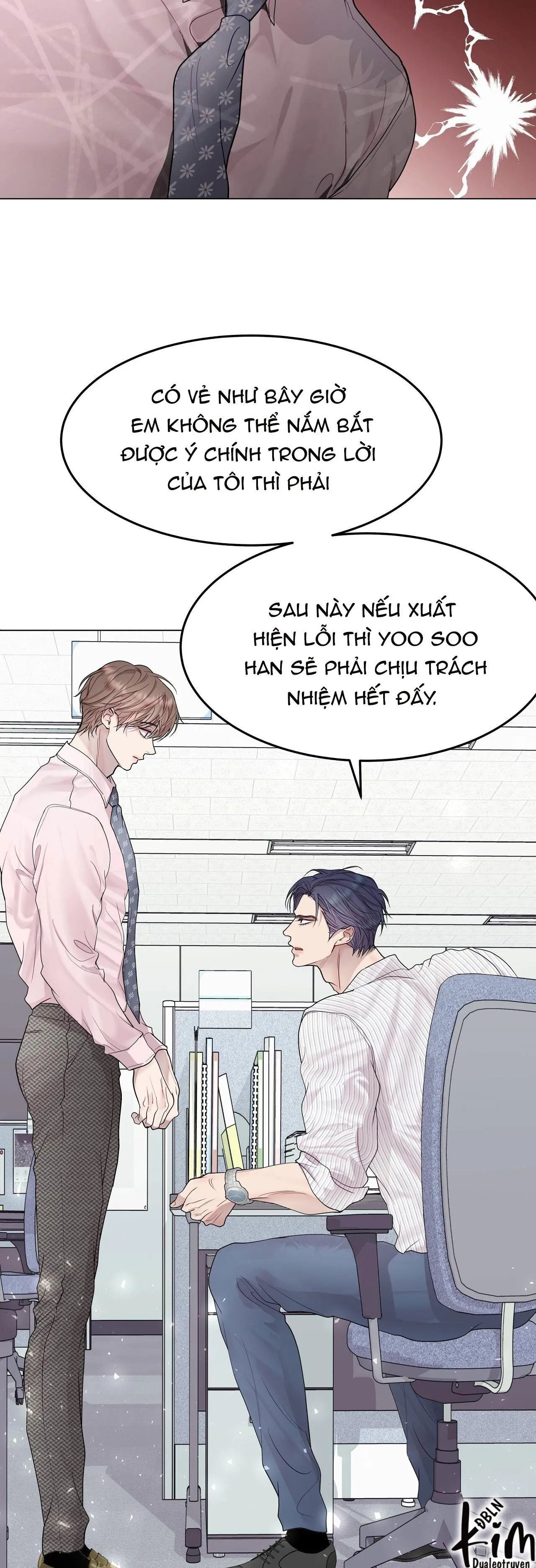 LỐI SỐNG ÍCH KỶ Chapter 27 Trang 16