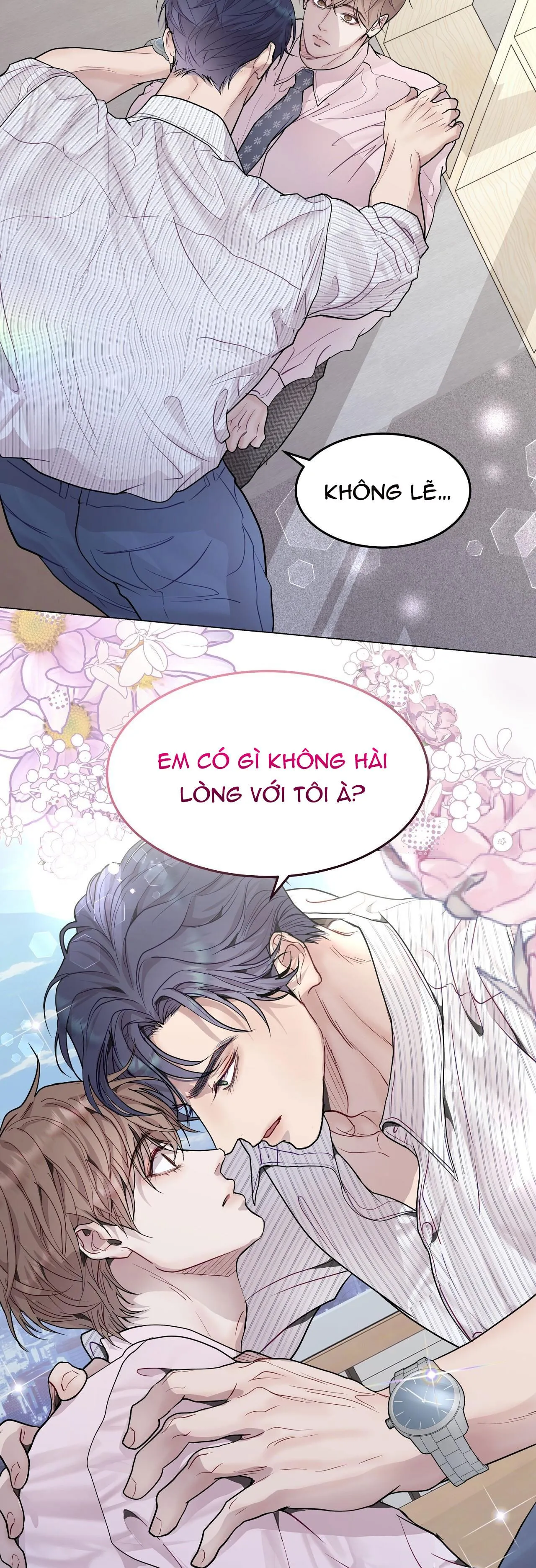 LỐI SỐNG ÍCH KỶ Chapter 27 Trang 31