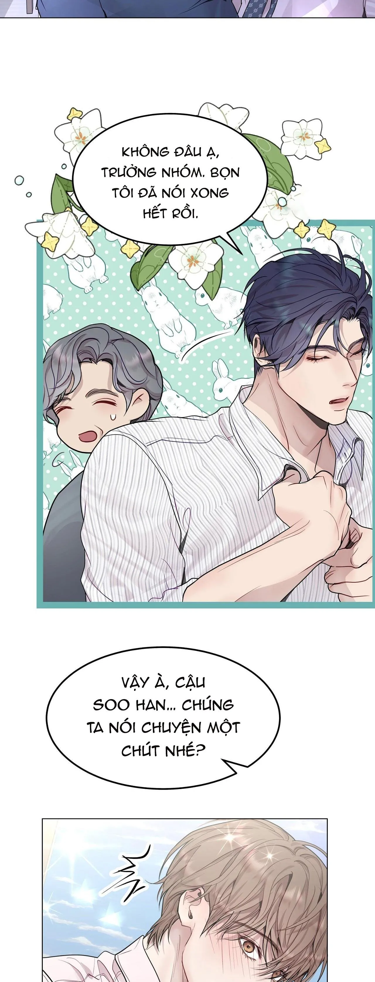 LỐI SỐNG ÍCH KỶ Chapter 27 Trang 37