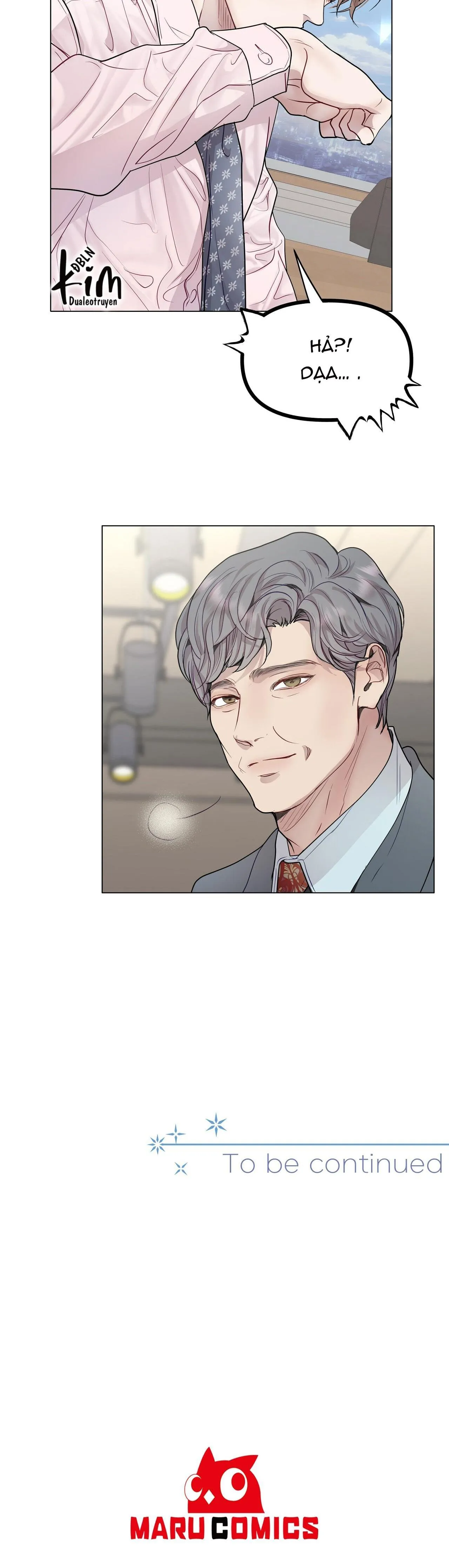 LỐI SỐNG ÍCH KỶ Chapter 27 Trang 38