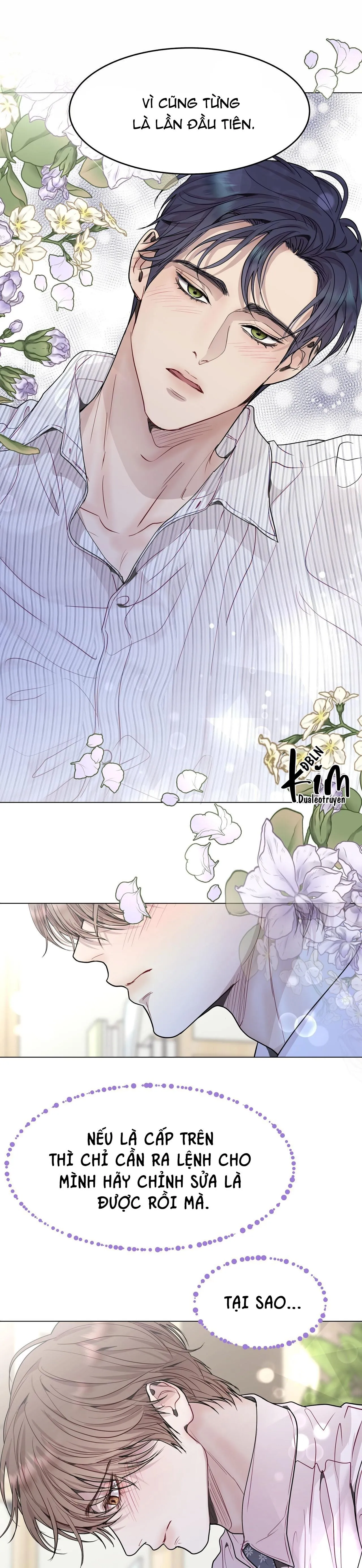 LỐI SỐNG ÍCH KỶ Chapter 28 Trang 5