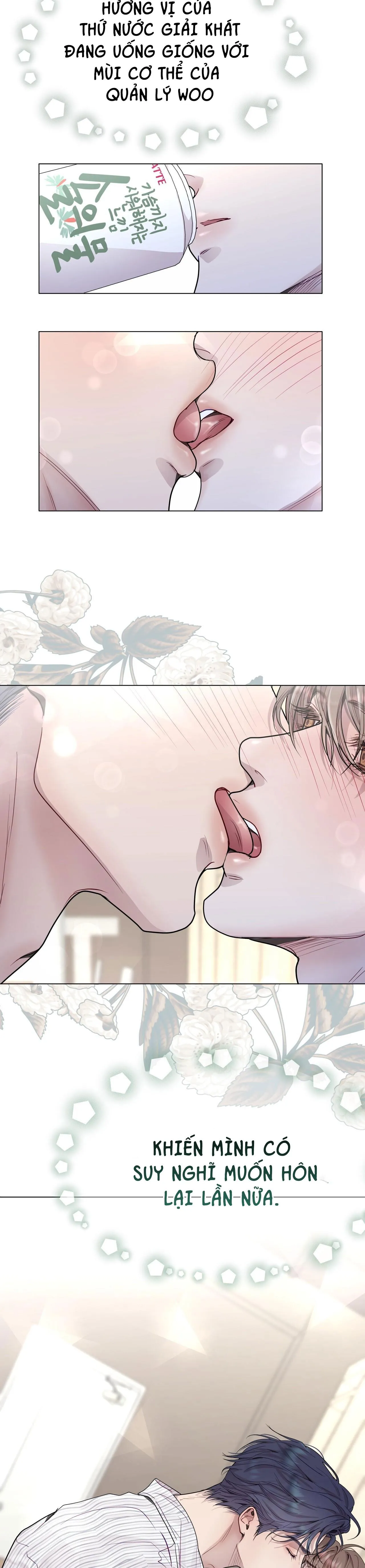 LỐI SỐNG ÍCH KỶ Chapter 28 Trang 7