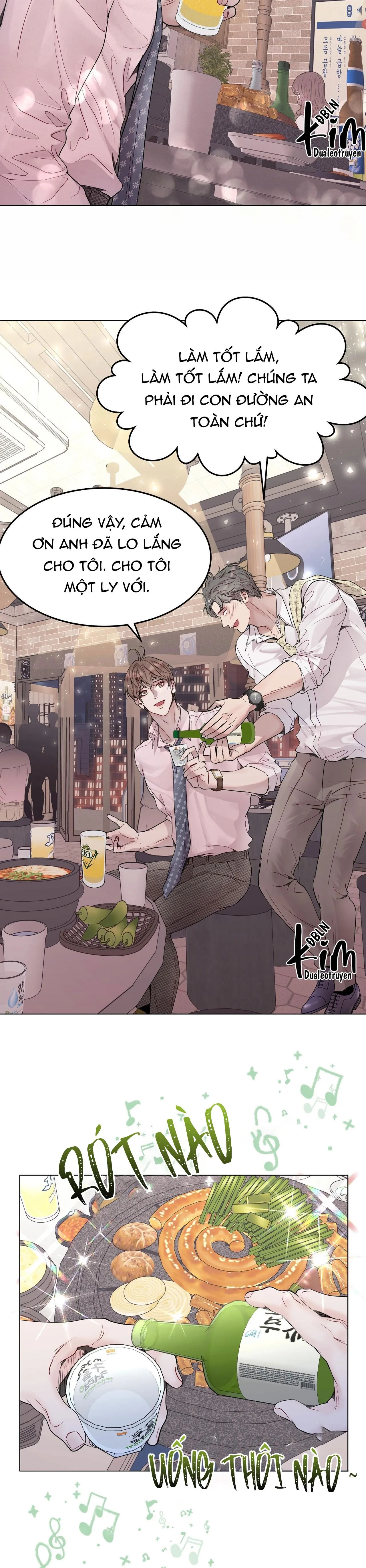 LỐI SỐNG ÍCH KỶ Chapter 28 Trang 9