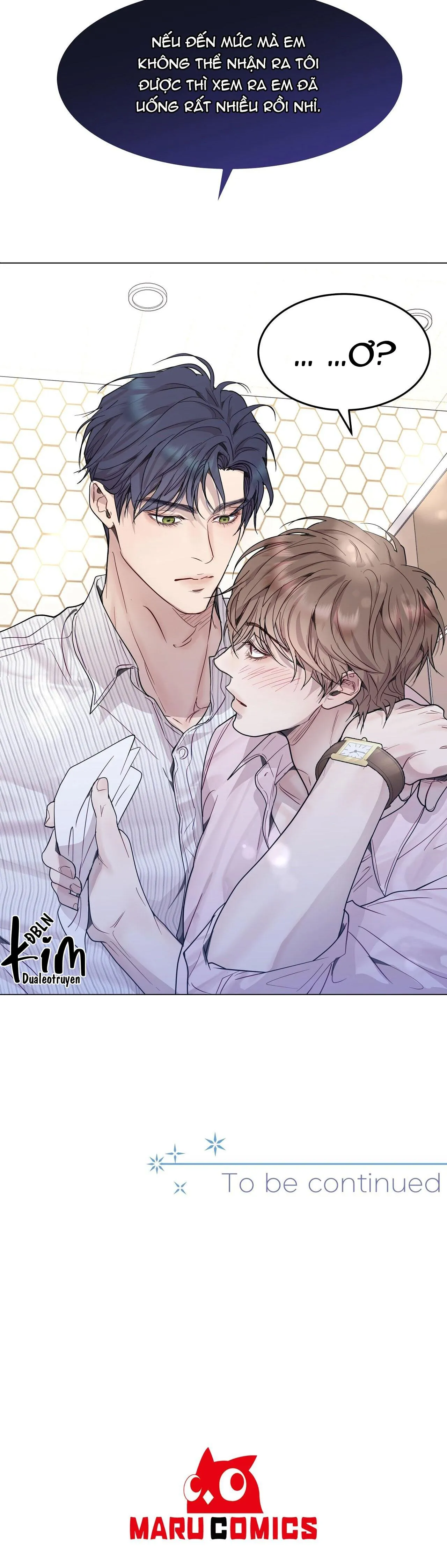 LỐI SỐNG ÍCH KỶ Chapter 28 Trang 25