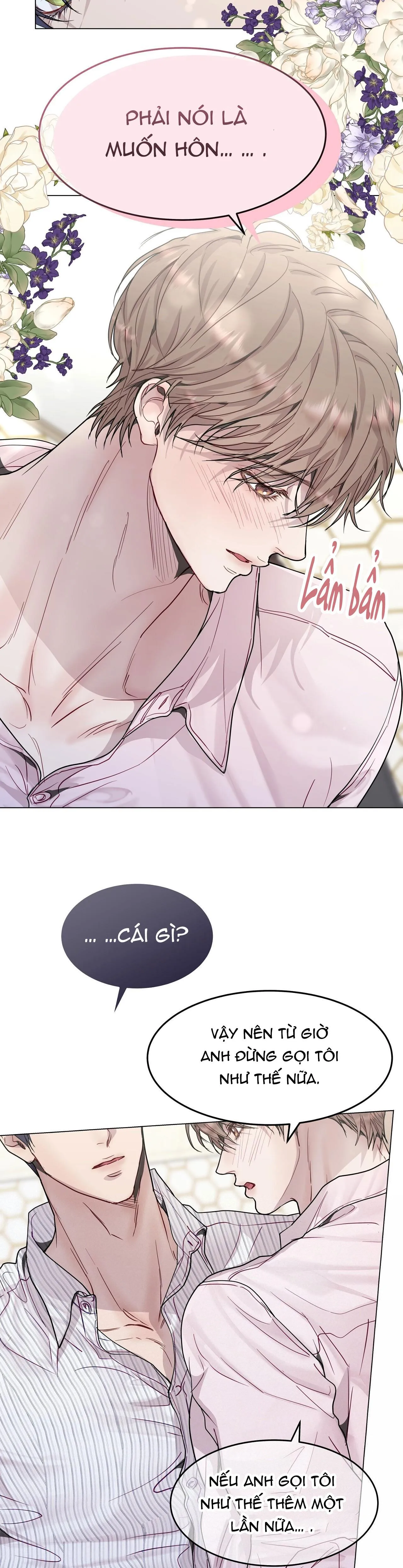 LỐI SỐNG ÍCH KỶ Chapter 29 Trang 10