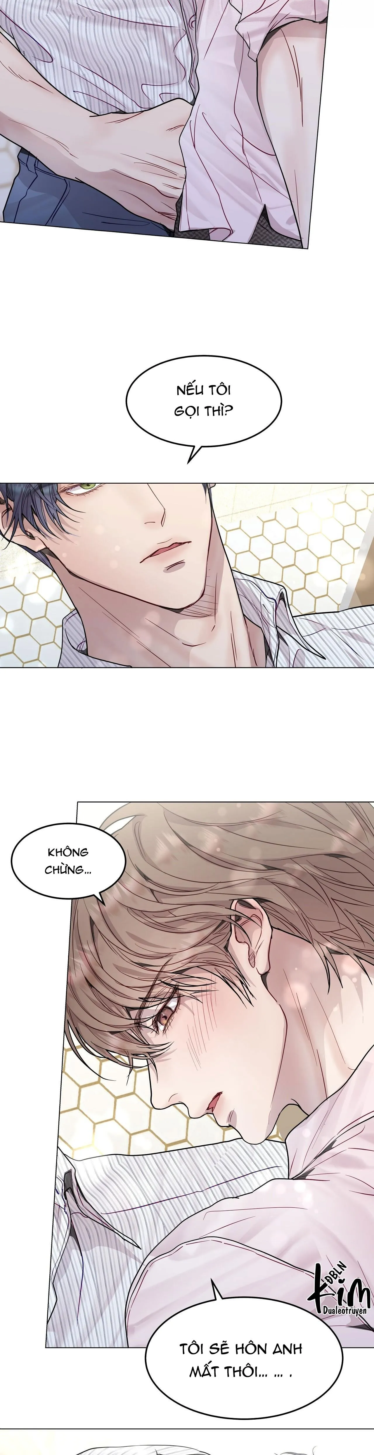 LỐI SỐNG ÍCH KỶ Chapter 29 Trang 11