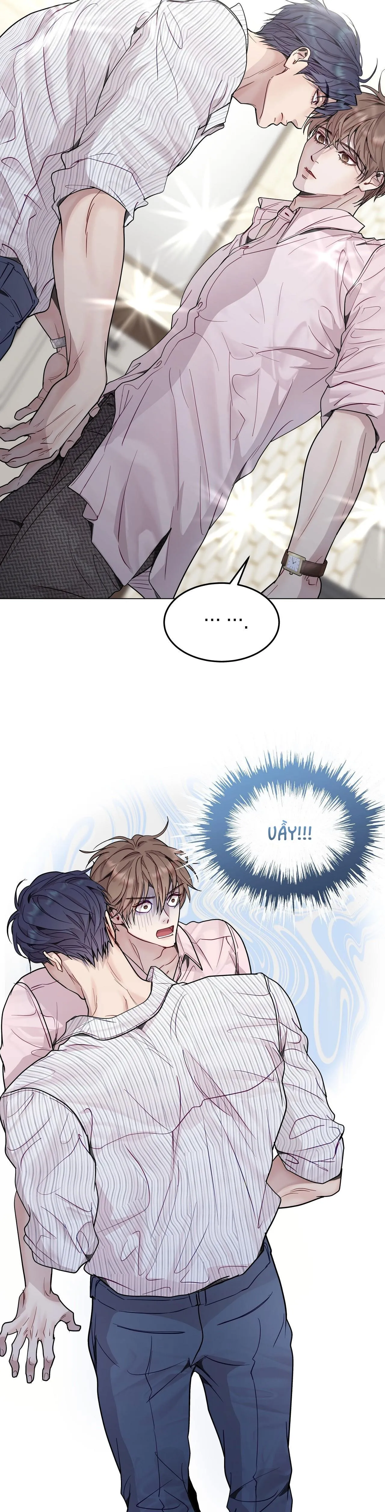 LỐI SỐNG ÍCH KỶ Chapter 29 Trang 12