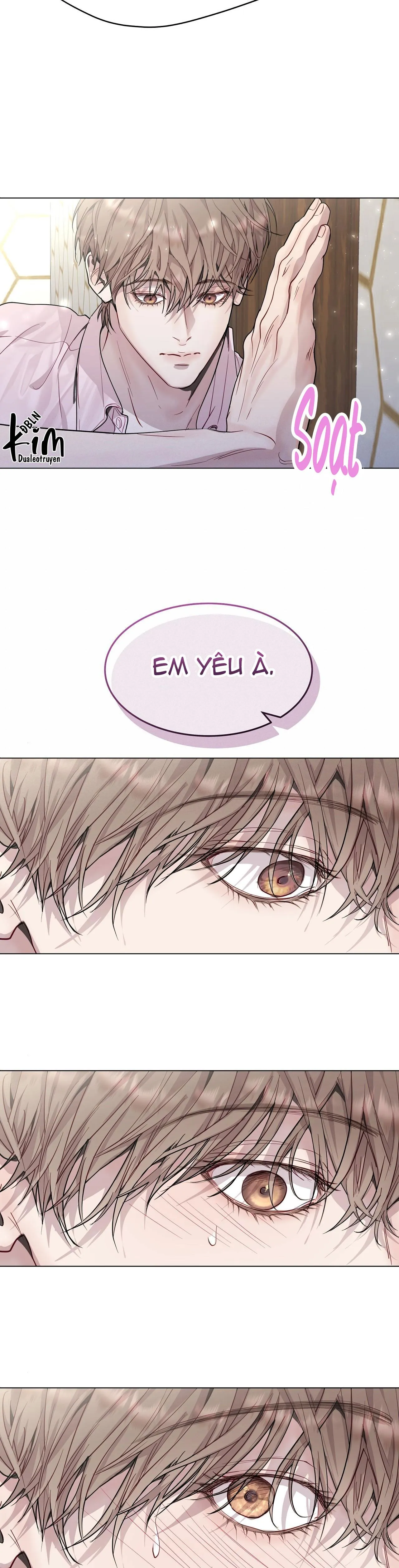 LỐI SỐNG ÍCH KỶ Chapter 29 Trang 15