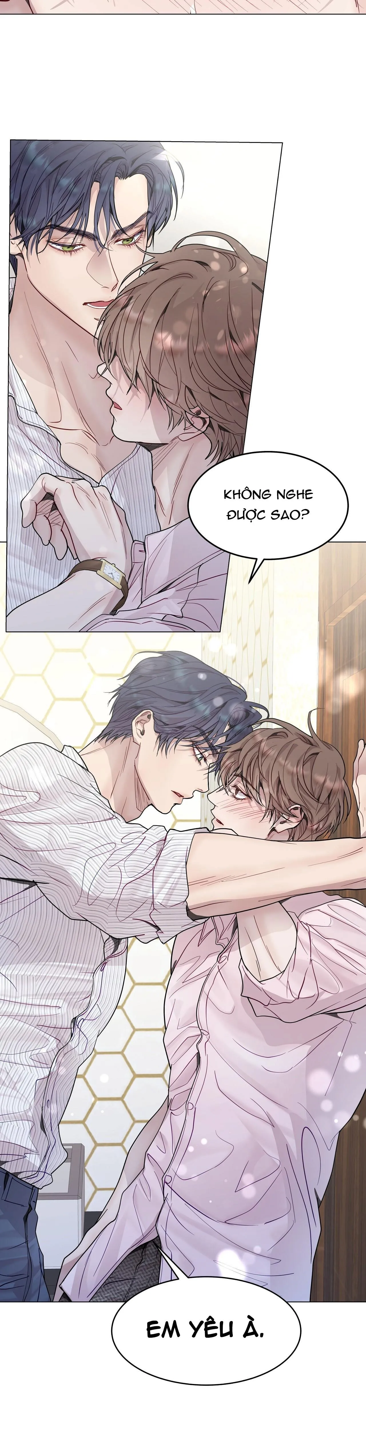 LỐI SỐNG ÍCH KỶ Chapter 29 Trang 16