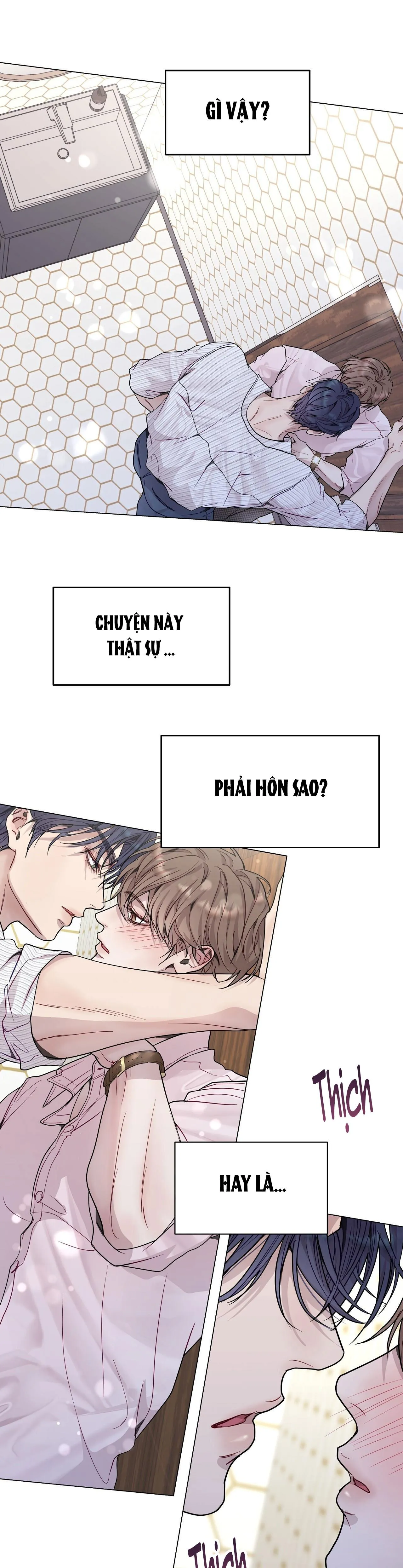 LỐI SỐNG ÍCH KỶ Chapter 29 Trang 17